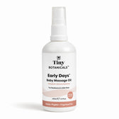 Early Days™ Baby Massage Oil