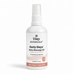 Early Days™ Baby Massage Oil